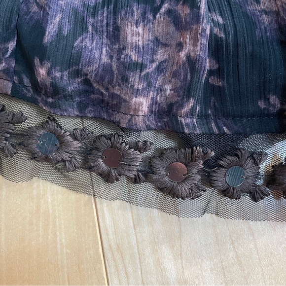 Free People Mini Dress - Picture 4 of 10